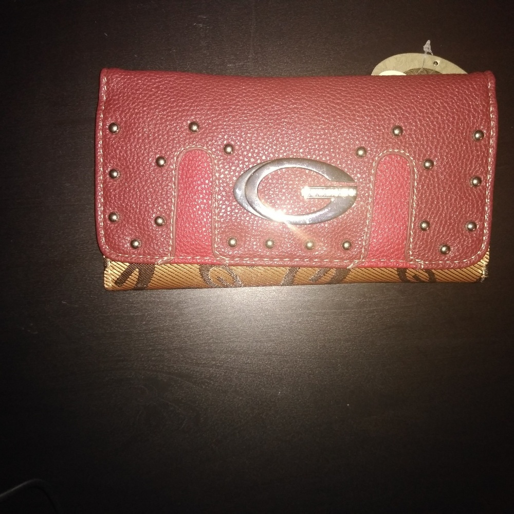 Women's Multi Functional Wallets